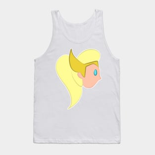 She-ra Icon Tank Top